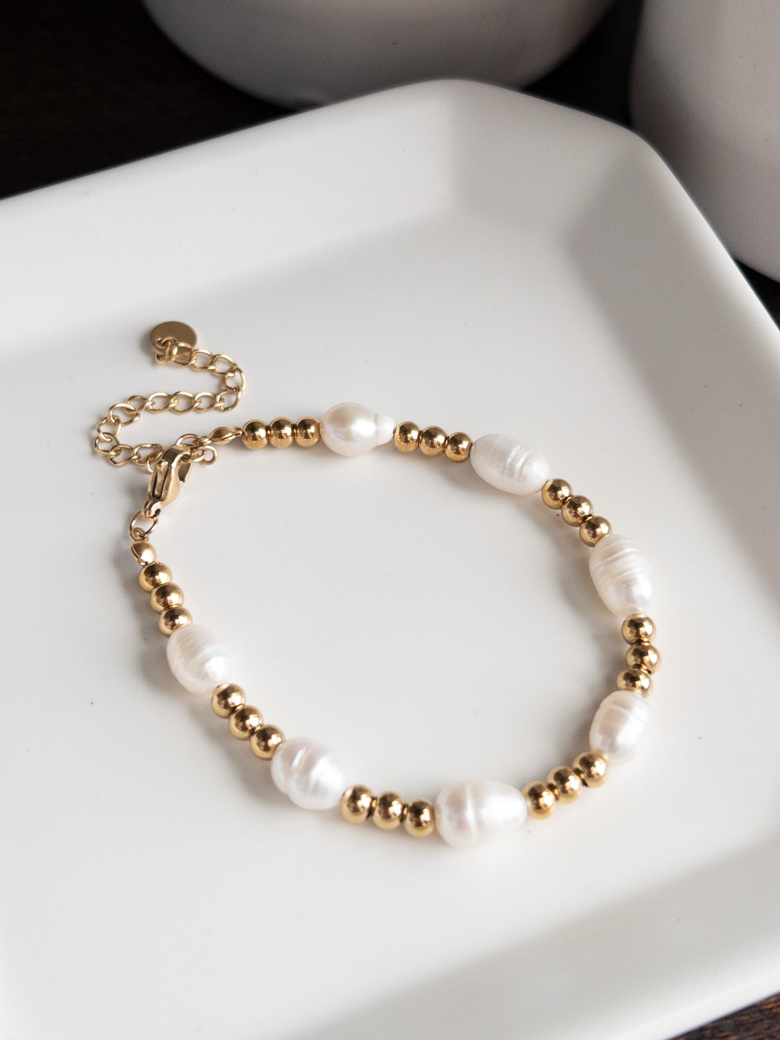 PERLA BRACELET