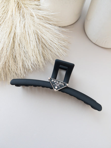 PRAD HAIR CLIP