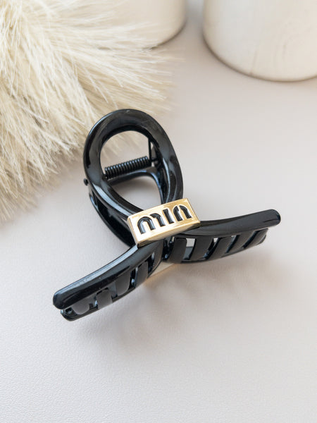 MINI HAIR CLIP