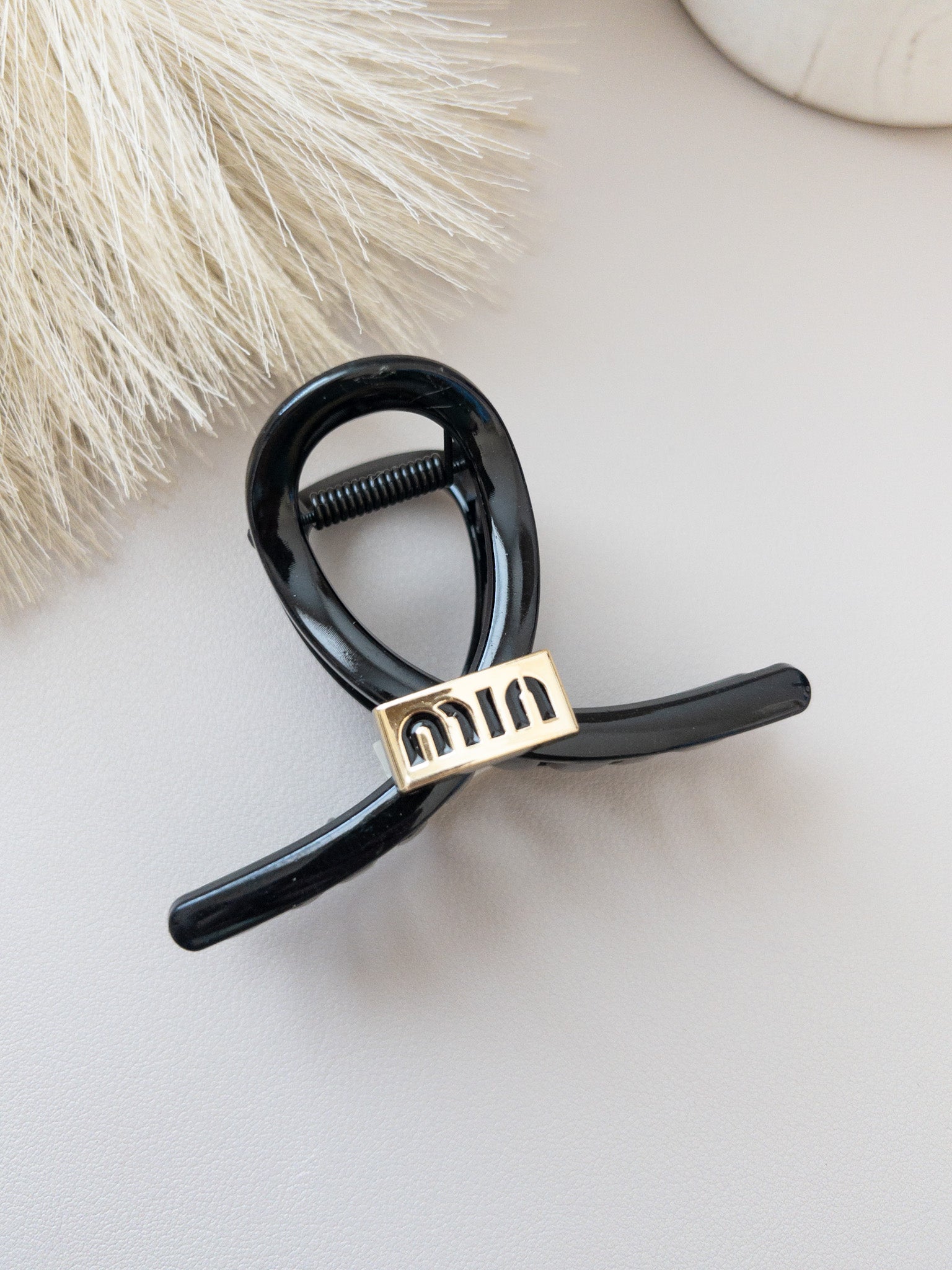 MINI HAIR CLIP