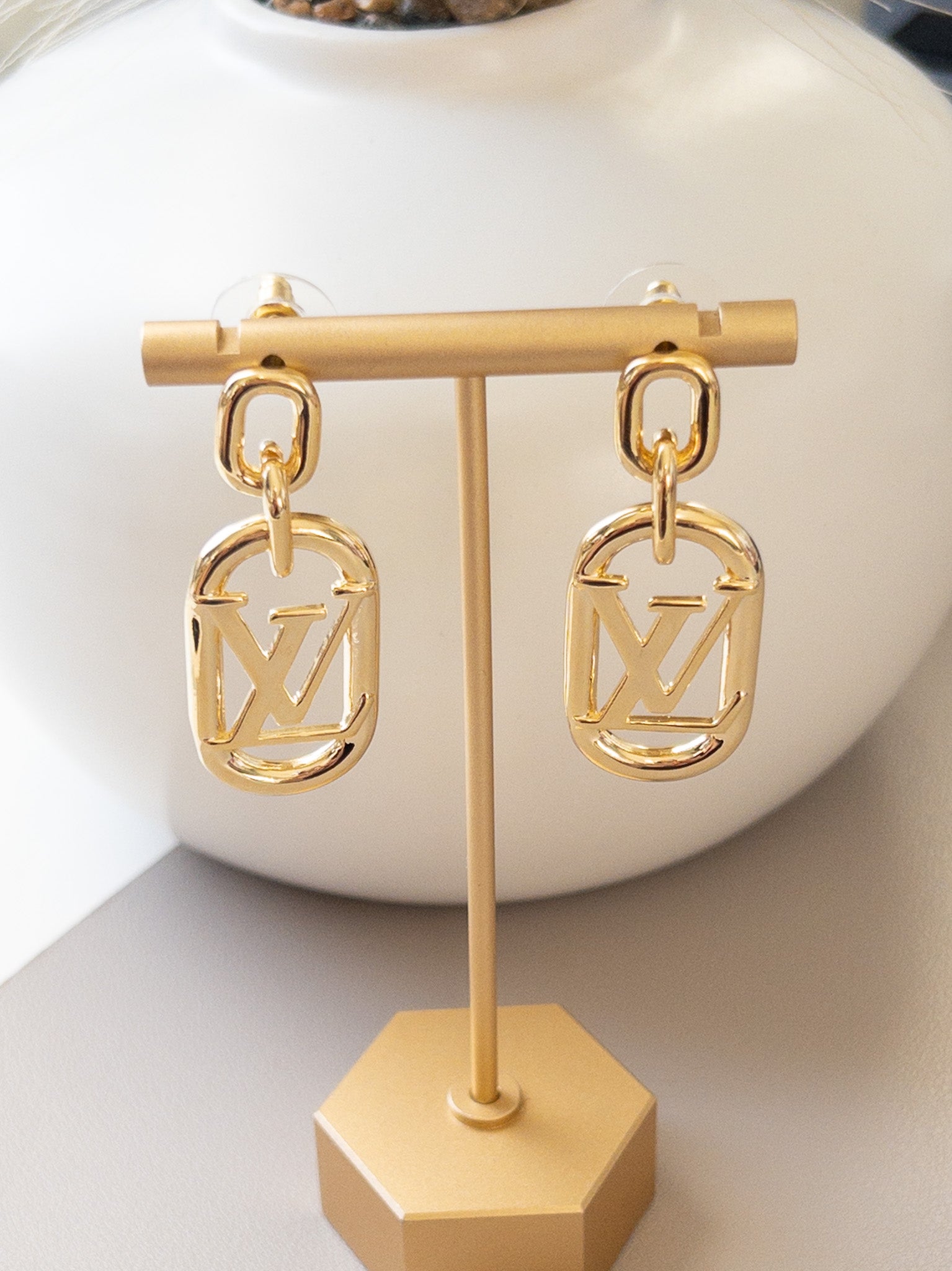 BELLEZA EARRINGS