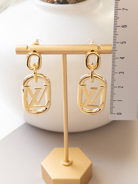 BELLEZA EARRINGS