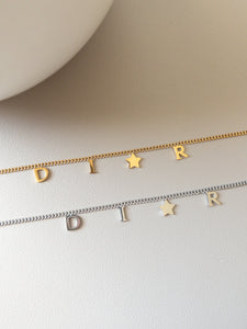 DAINTY BRACELET