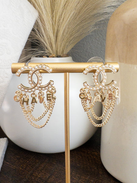 LIVING LUXE II EARRINGS